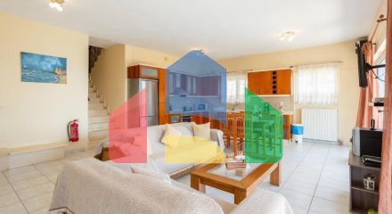 Продажа - Вилла 150 m² на о. Корфу