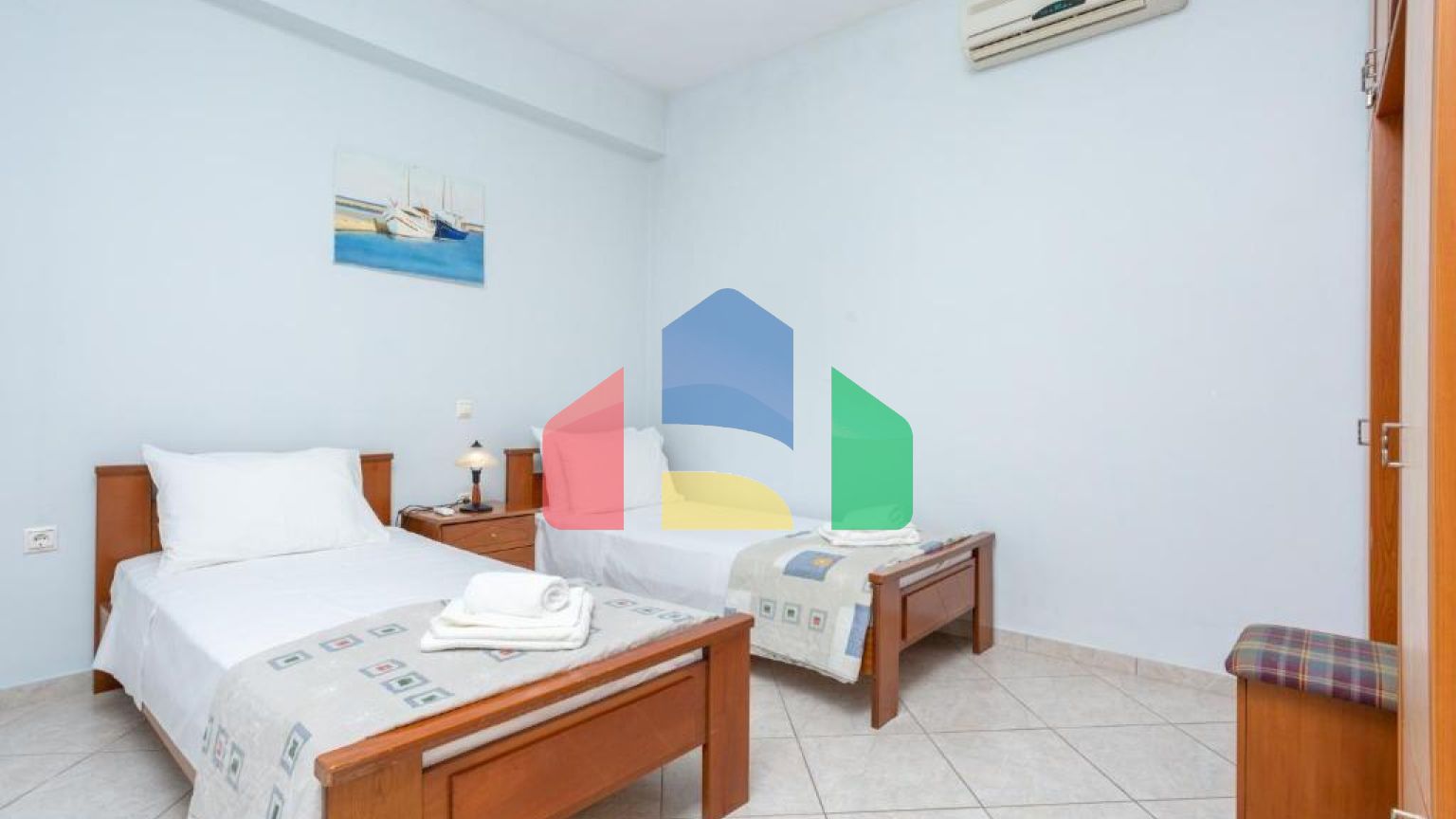 Продажа - Вилла 150 m² на о. Корфу