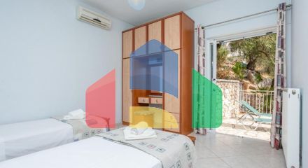 Продажа - Вилла 150 m² на о. Корфу