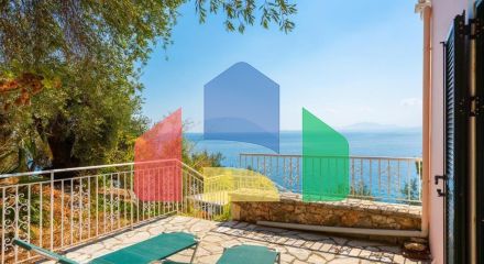 Продажа - Вилла 150 m² на о. Корфу