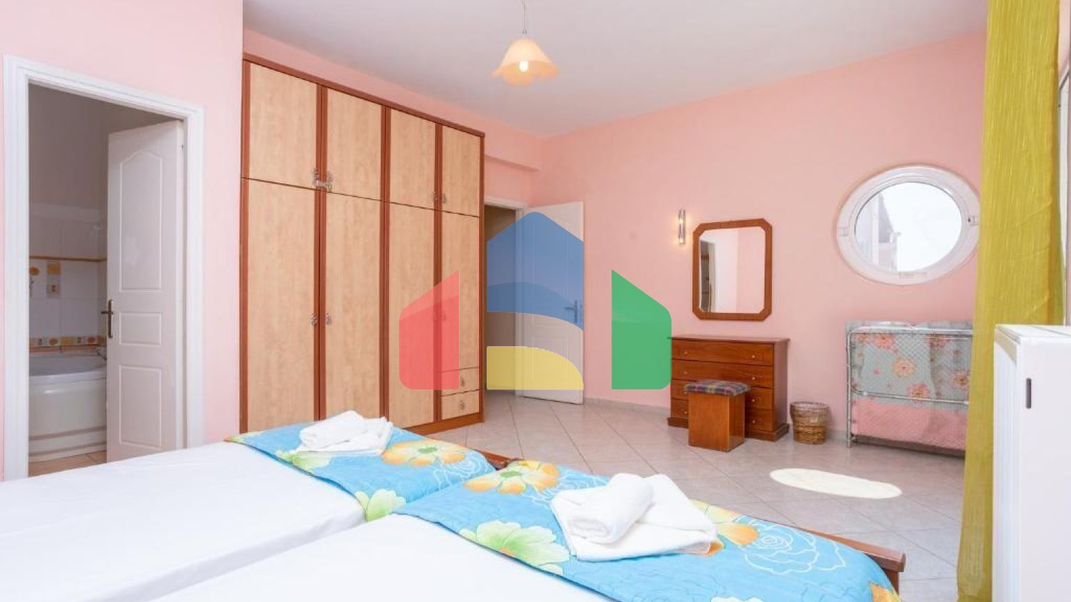 Продажа - Вилла 150 m² на о. Корфу