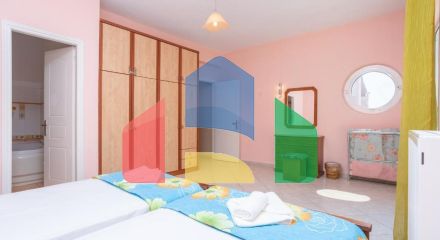 Продажа - Вилла 150 m² на о. Корфу