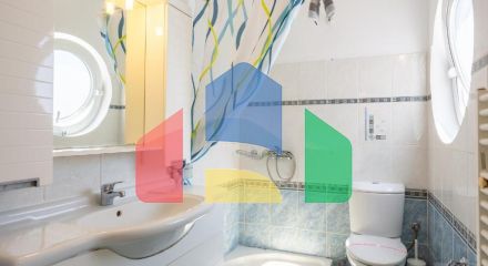 Продажа - Вилла 150 m² на о. Корфу