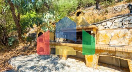 Продажа - Вилла 150 m² на о. Корфу