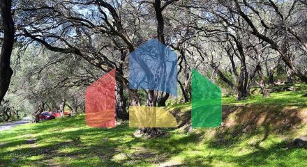 Продажа - Земельный участок 4000 m² на о. Корфу