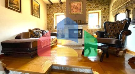 Продаж - Котедж 350 m² на о. Корфу