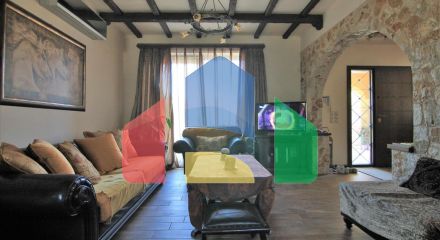 Продаж - Котедж 350 m² на о. Корфу