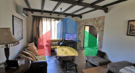 Продаж - Котедж 350 m² на о. Корфу