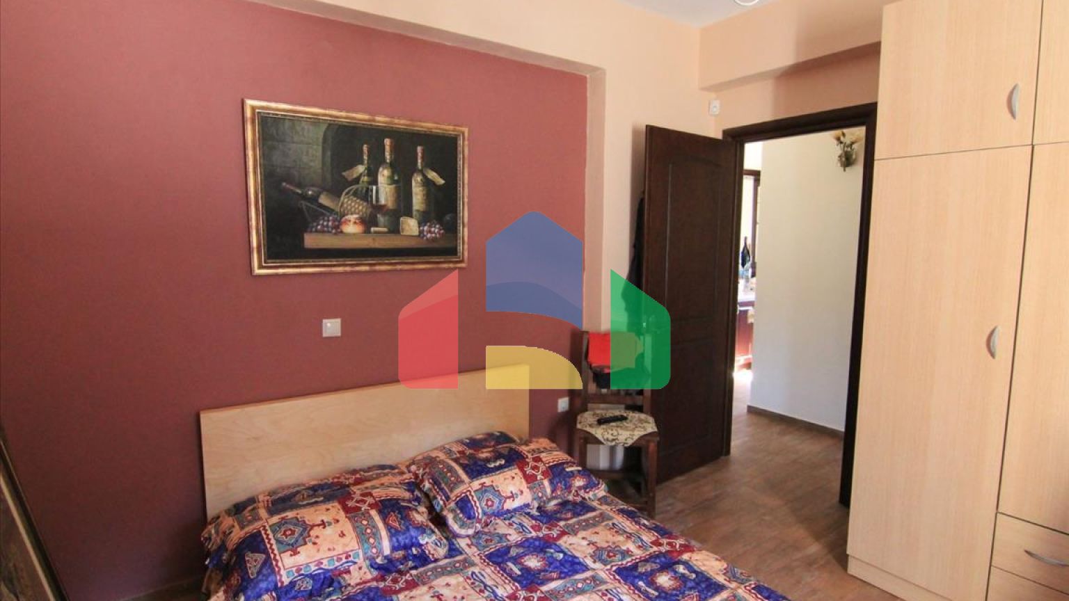 Продаж - Котедж 350 m² на о. Корфу