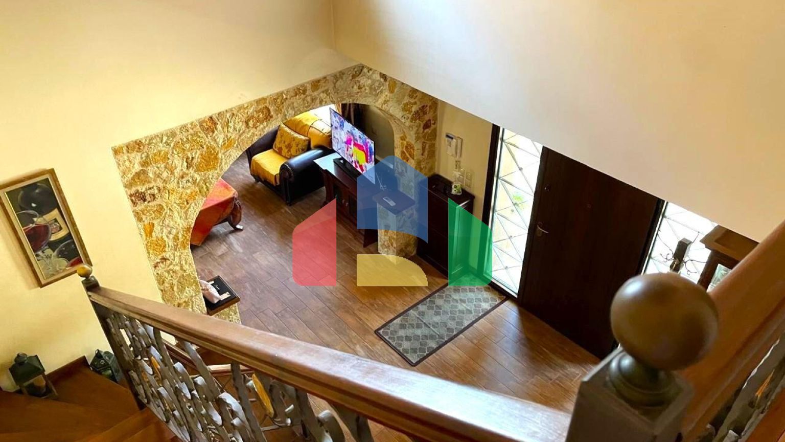 Продаж - Котедж 350 m² на о. Корфу