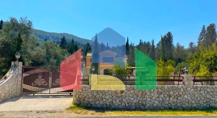 Продаж - Котедж 350 m² на о. Корфу