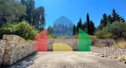 Продаж - Котедж 350 m² на о. Корфу