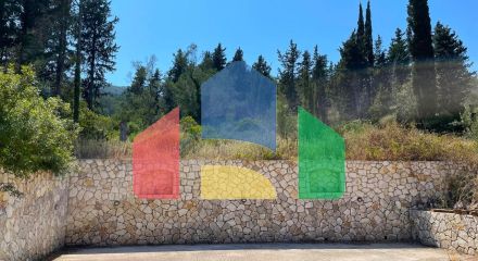 Продаж - Котедж 350 m² на о. Корфу