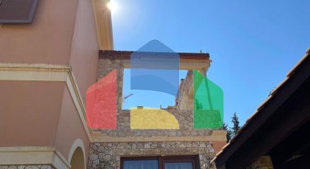 Продаж - Котедж 350 m² на о. Корфу