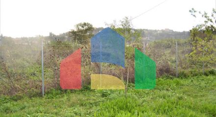 Продажа - Земельный участок 900 m² на о. Корфу