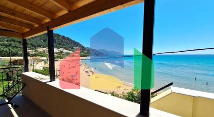 For Sale - Detached house 392 m² in Corfu