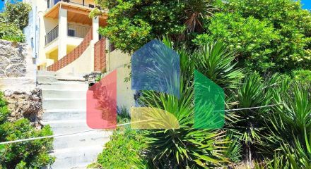 For Sale - Detached house 392 m² in Corfu