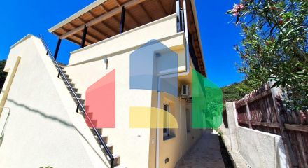 For Sale - Detached house 392 m² in Corfu