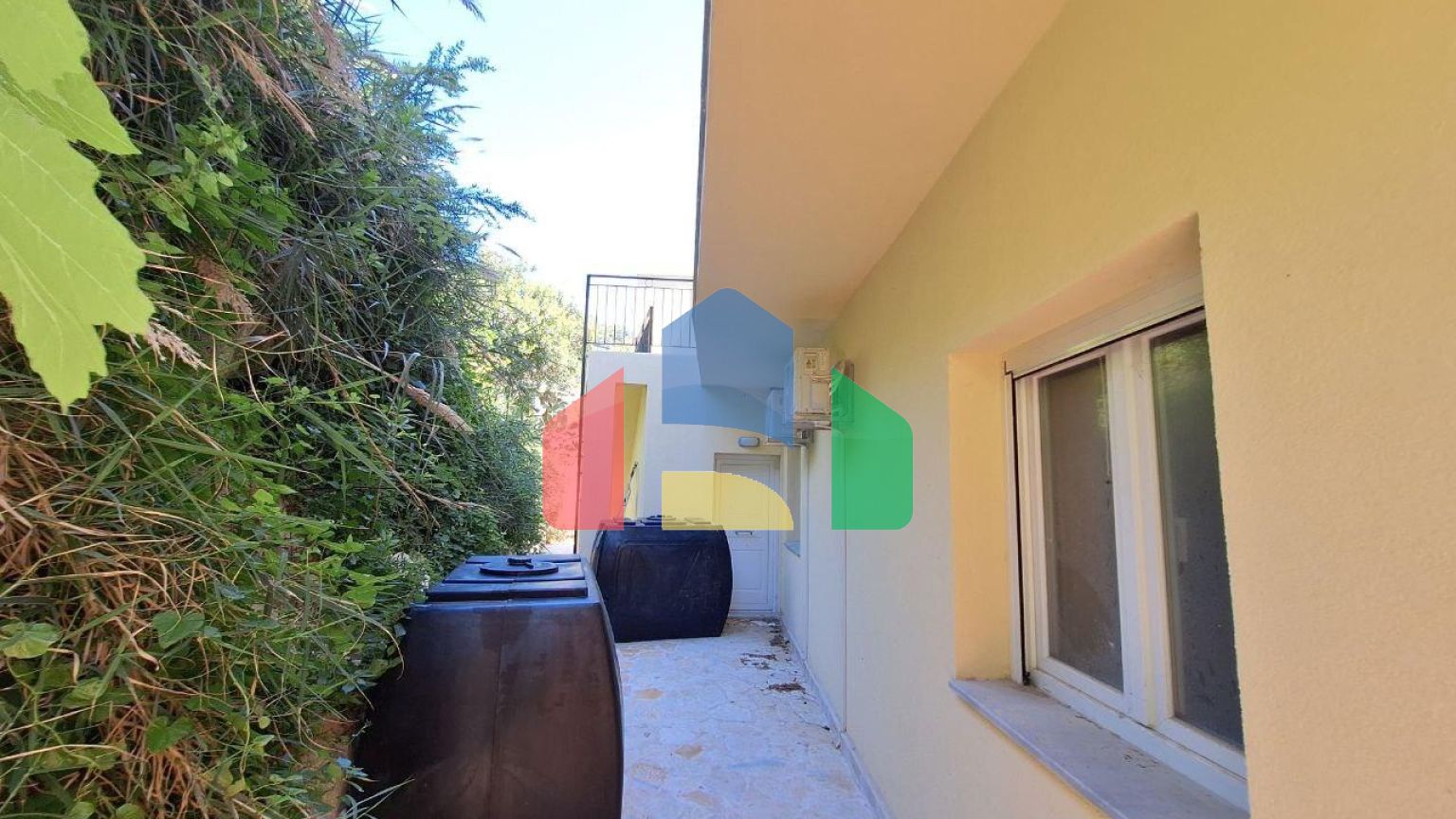 Продаж - Котедж 392 m² на о. Корфу