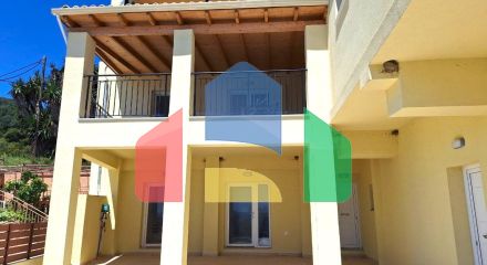 Продажа - Коттедж 392 m² на о. Корфу Продажа - Коттедж 392 m² на о. Корфу