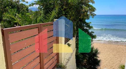 Продажа - Коттедж 392 m² на о. Корфу Продажа - Коттедж 392 m² на о. Корфу