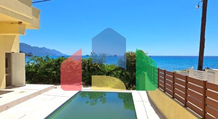 Продажа - Коттедж 392 m² на о. Корфу Продажа - Коттедж 392 m² на о. Корфу