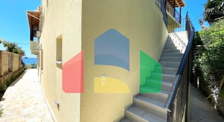 Продажа - Коттедж 392 m² на о. Корфу Продажа - Коттедж 392 m² на о. Корфу