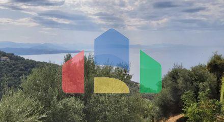 For Sale - Land 18000 m² in Corfu
