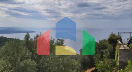 For Sale - Land 18000 m² in Corfu