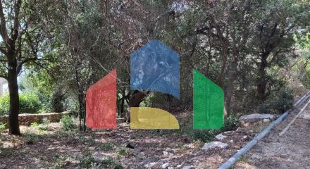 For Sale - Land 18000 m² in Corfu