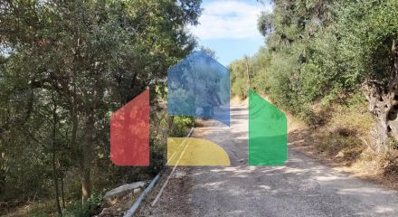 For Sale - Land 18000 m² in Corfu