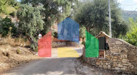 Продажа - Земельный участок 18000 m² на о. Корфу Продажа - Земельный участок 18000 m² на о. Корфу