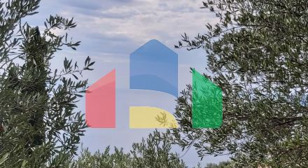 Продажа - Земельный участок 18000 m² на о. Корфу Продажа - Земельный участок 18000 m² на о. Корфу