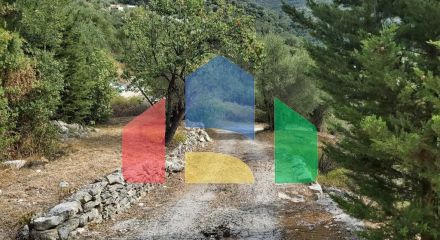 Продажа - Земельный участок 18000 m² на о. Корфу Продажа - Земельный участок 18000 m² на о. Корфу