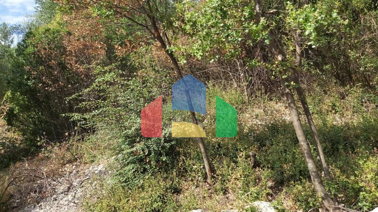 Продажа - Земельный участок 18000 m² на о. Корфу