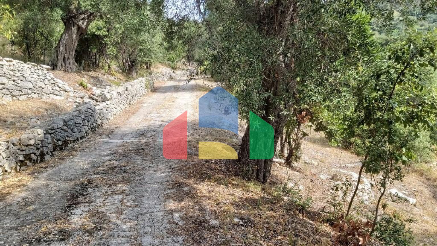 Продажа - Земельный участок 18000 m² на о. Корфу