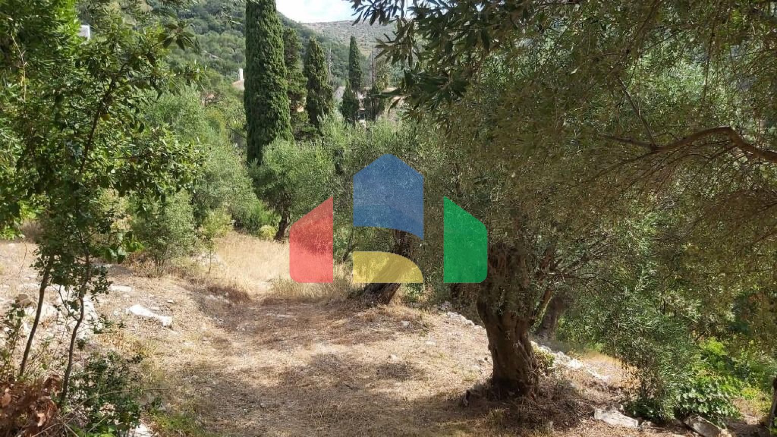 Продажа - Земельный участок 18000 m² на о. Корфу