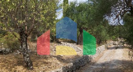 Продажа - Земельный участок 18000 m² на о. Корфу Продажа - Земельный участок 18000 m² на о. Корфу