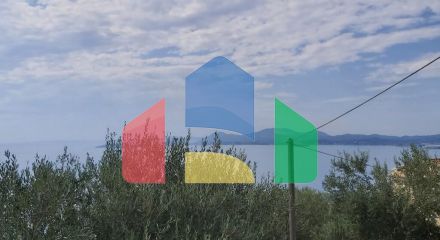 Продажа - Земельный участок 18000 m² на о. Корфу Продажа - Земельный участок 18000 m² на о. Корфу