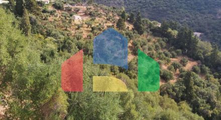 Продажа - Земельный участок 18000 m² на о. Корфу Продажа - Земельный участок 18000 m² на о. Корфу