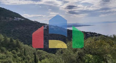 Продажа - Земельный участок 18000 m² на о. Корфу Продажа - Земельный участок 18000 m² на о. Корфу