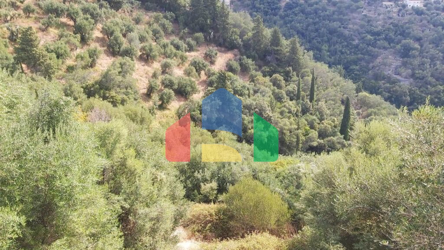 Продажа - Земельный участок 18000 m² на о. Корфу