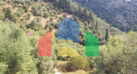 Продажа - Земельный участок 18000 m² на о. Корфу Продажа - Земельный участок 18000 m² на о. Корфу