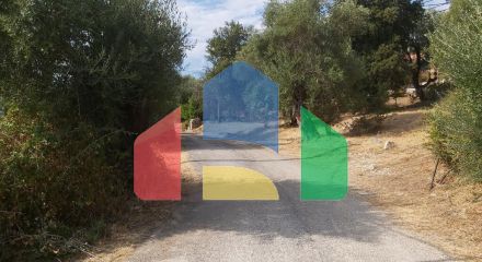 Продажа - Земельный участок 18000 m² на о. Корфу Продажа - Земельный участок 18000 m² на о. Корфу