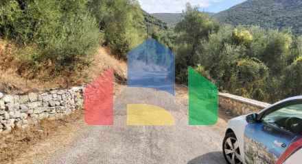 Продажа - Земельный участок 18000 m² на о. Корфу Продажа - Земельный участок 18000 m² на о. Корфу