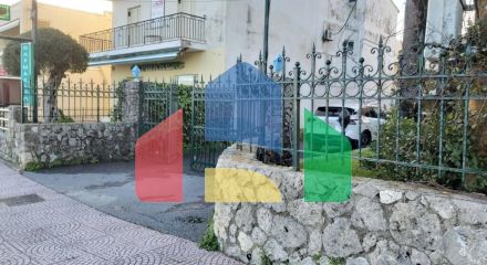 Продажа - Бизнес 670 m² на о. Корфу