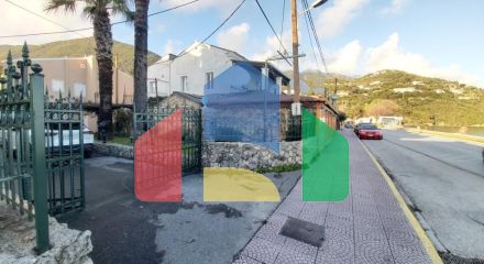 Продажа - Бизнес 670 m² на о. Корфу