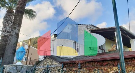 Продажа - Бизнес 670 m² на о. Корфу