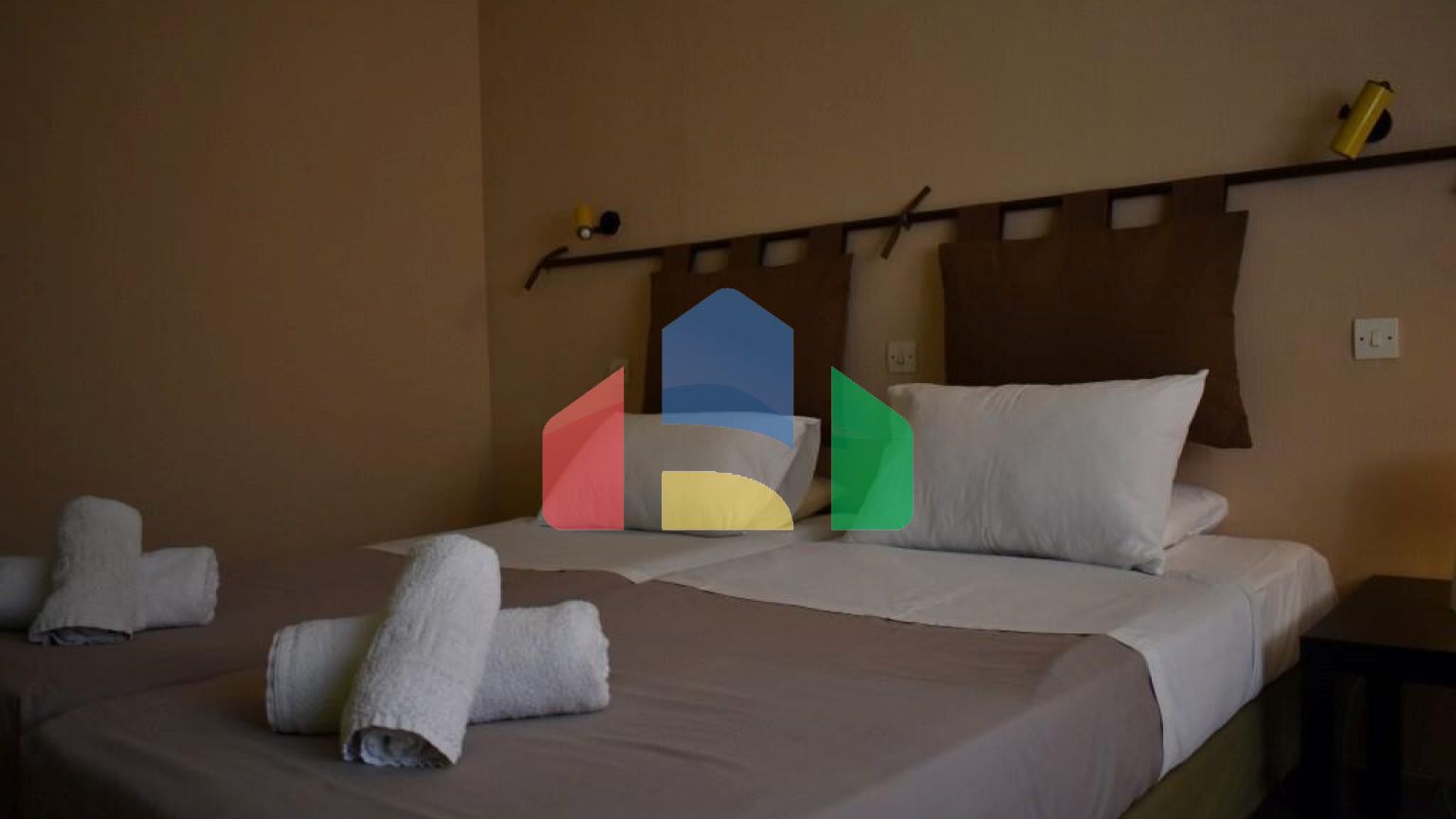 Продажа - Бизнес 670 m² на о. Корфу