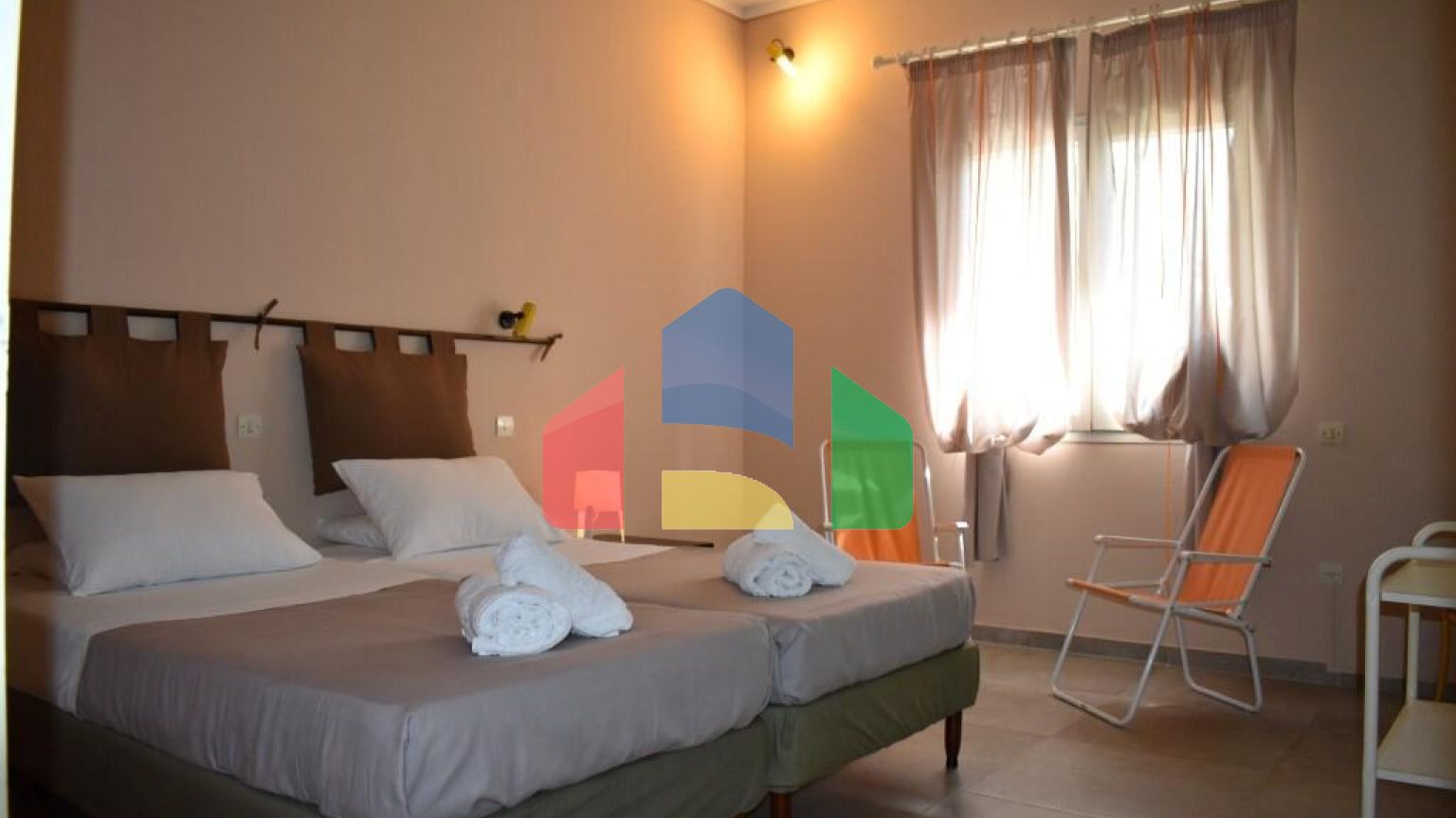 Продажа - Бизнес 670 m² на о. Корфу